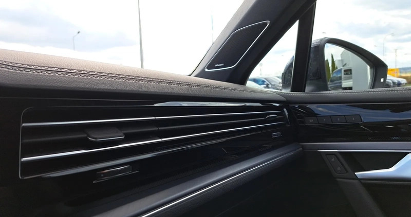 Volkswagen Touareg cena 479000 przebieg: 10, rok produkcji 2024 z Gościno małe 704